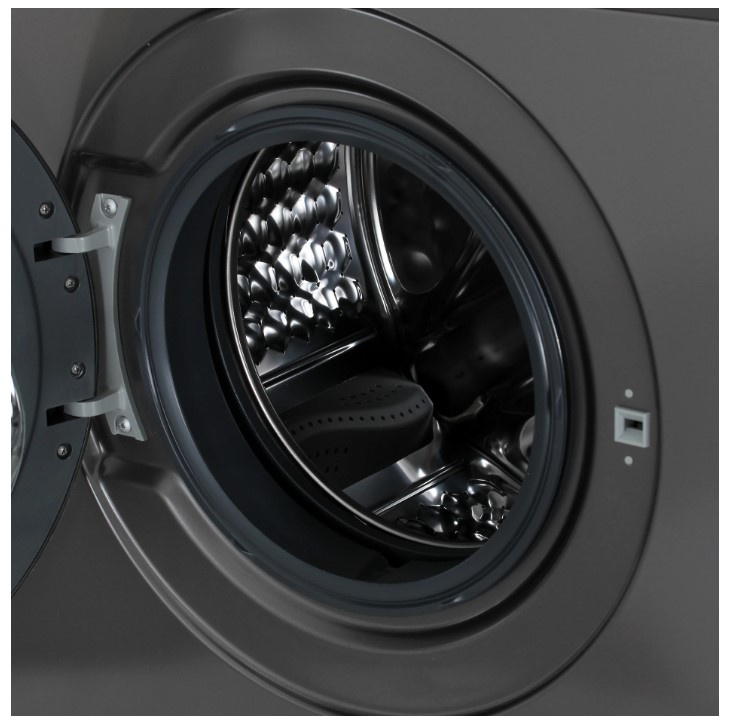 Стиральная машина TWRP-1108W12G2 TCL фото 7