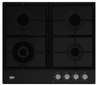 Газовая варочная поверхность HIAW 64225 SB 7751688367 BEKO фото 1