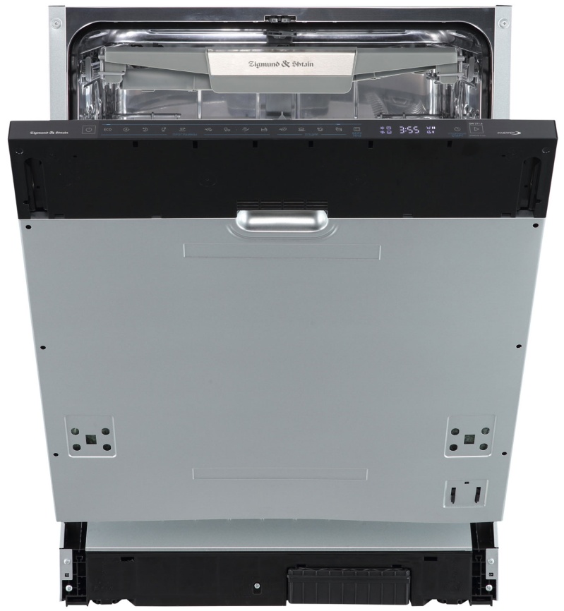 Встраиваемая посудомоечная машина Zigmund & Shtain DW 311.6 фото 3