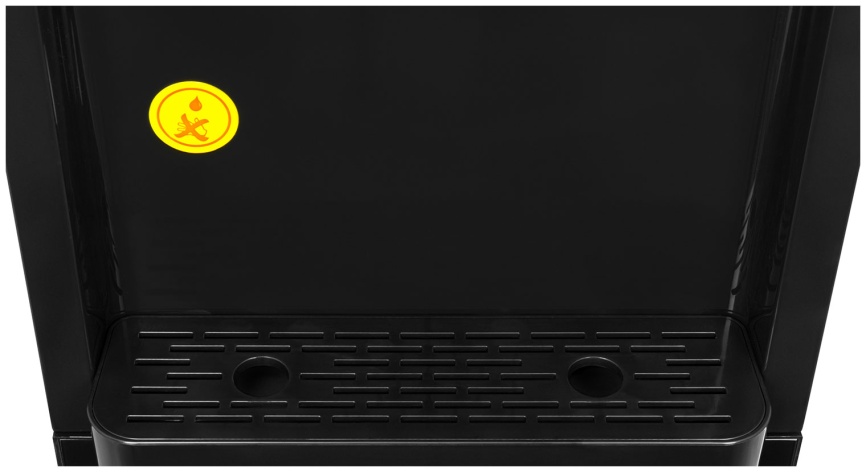 Кулер для воды Ecotronic K23-LCE XS black (ETK12618) фото 7