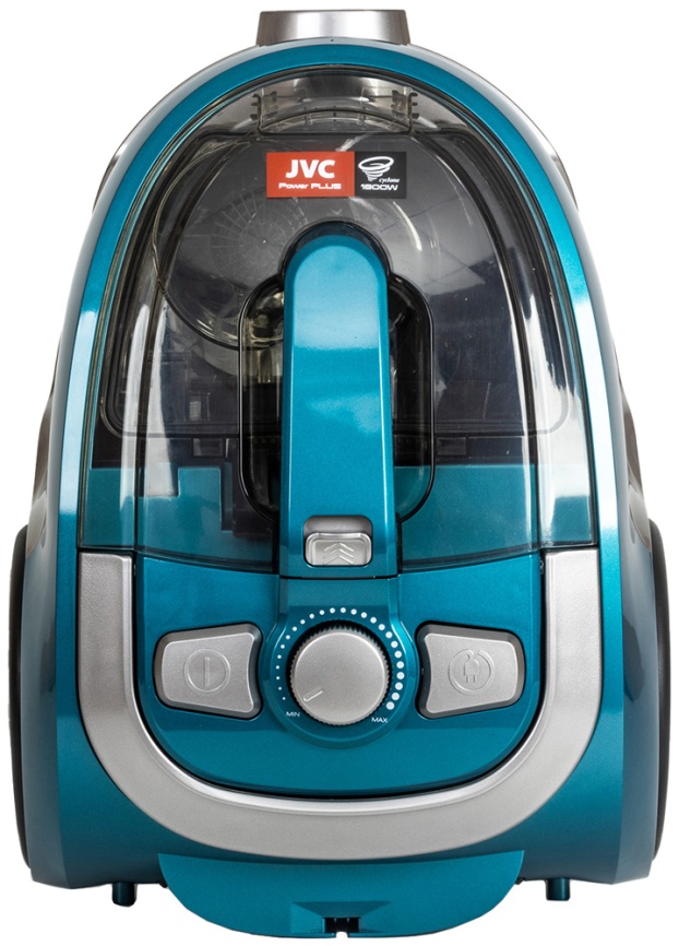 Пылесос напольный JVC JH-VC401 фото 5