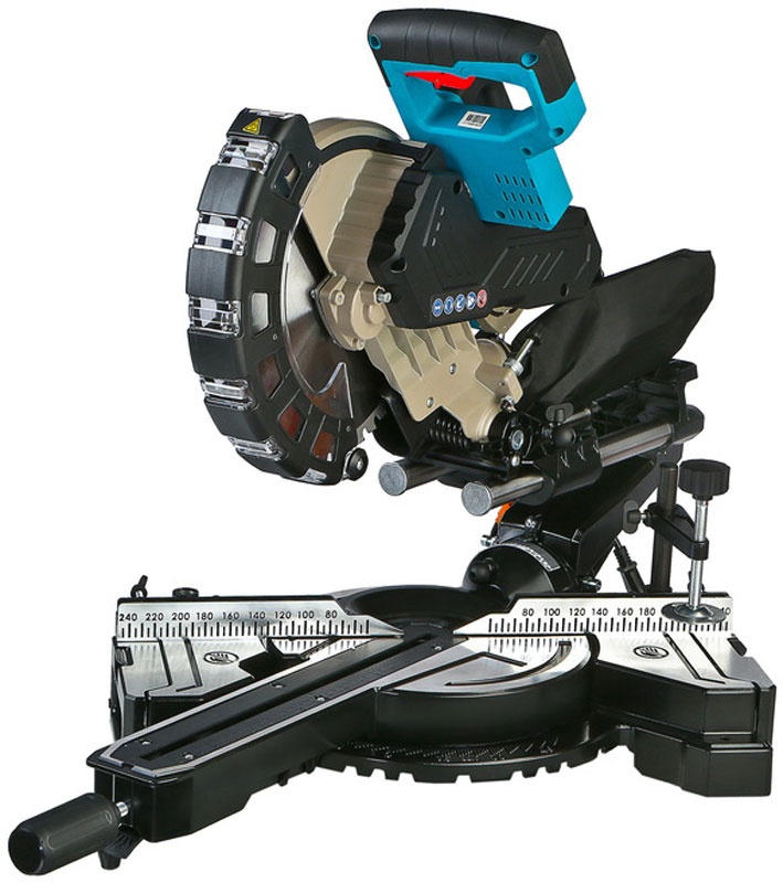 Торцовочная пила Sturm! MS55255 фото 4