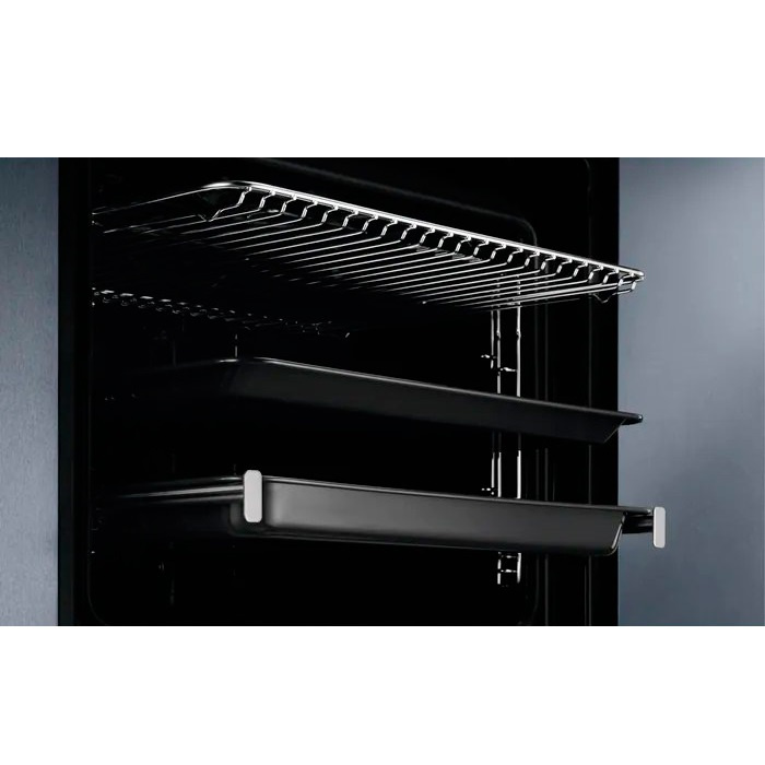 Встраиваемые электрические духовки ELECTROLUX ELECTROLUX EOD5C70BZ фото 3
