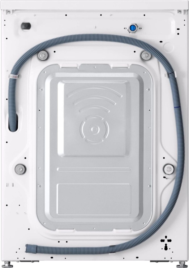 Стиральная машина LG F2Y1NS3W автомат 6 кг, белый фото 9