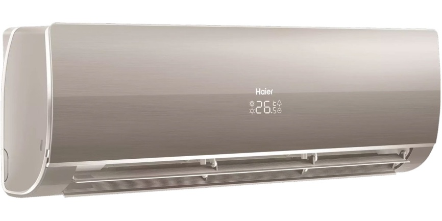 Кондиционер сплит-система Haier HSU-24HFF103/R3-GIN / HSU-24HUF103/R3OUT фото 5