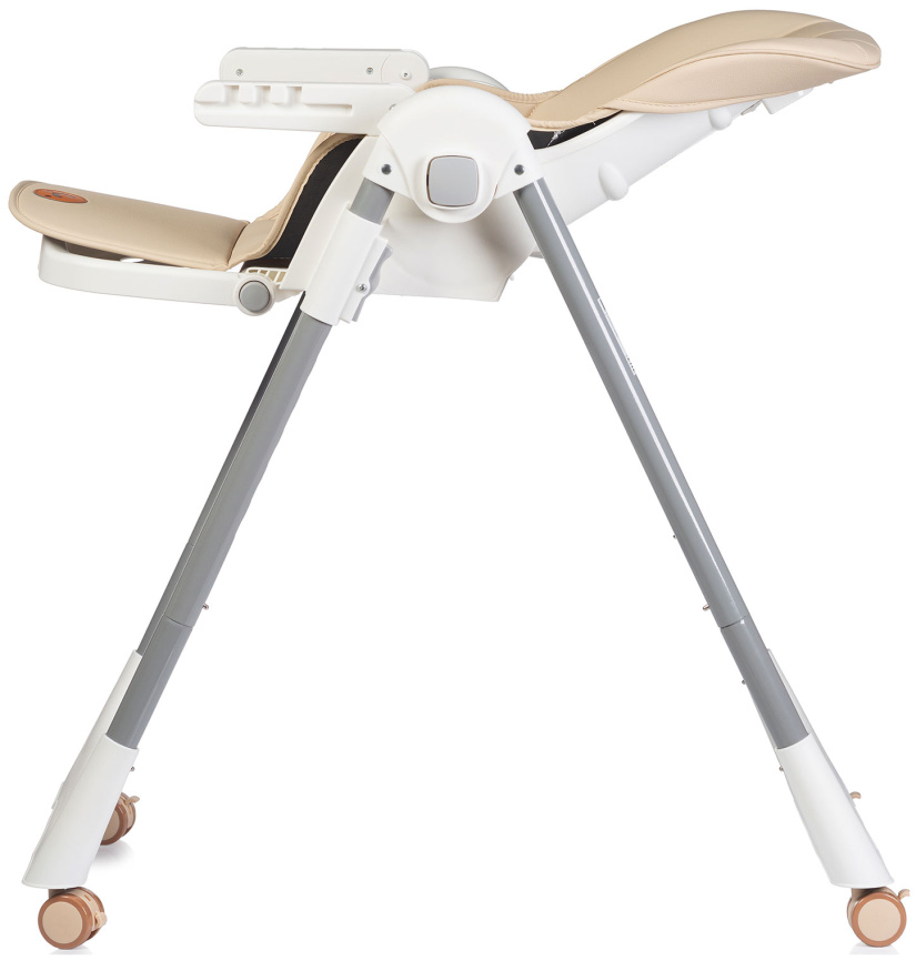 Стульчик для кормления Acarento PANNACOTTA (AHC240) BABYHIT, beige фото 7