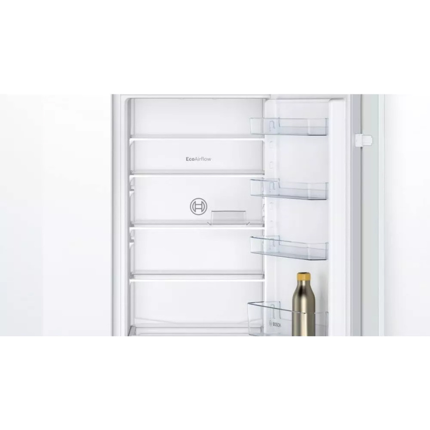 Встраиваемый холодильник BOSCH Bosch KIV87NS306 фото 9