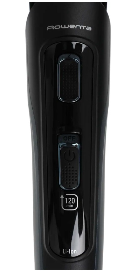 Триммер для бороды Rowenta Selectium TN9464E0 черный/ хром фото 5