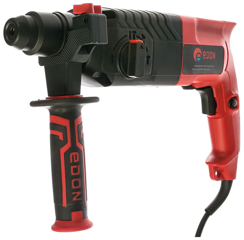Перфоратор Edon RH-24/950 фото 2