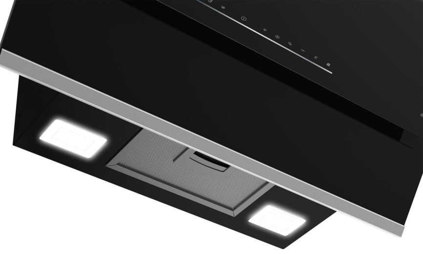 Вытяжка Grundig GDSP2486BBSCH фото 4