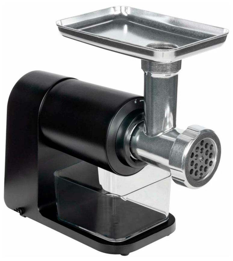 Мясорубка Hiberg MG 990 B фото 5