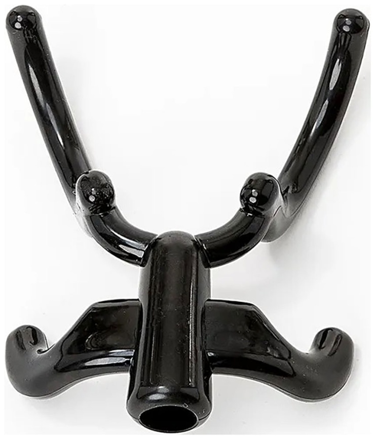 Вертикальный отпариватель SteamOne H18B фото 5