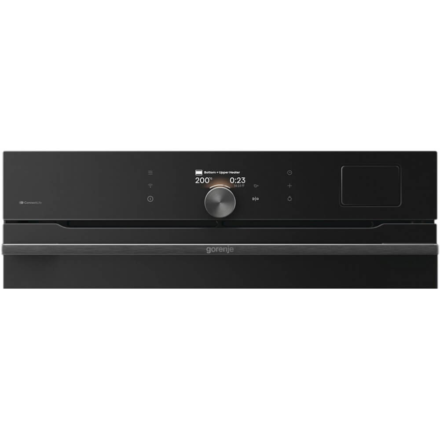 Встраиваемая электрическая духовка Gorenje GORENJE BFS6148B фото 2