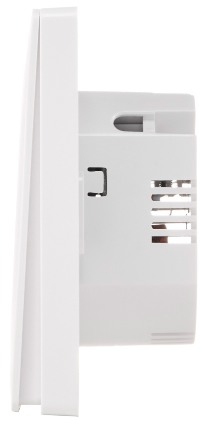 Выключатель  Hommyn настенный, zigbee, 2 клавиши (без нейтрали) SWZBNN02W фото 7