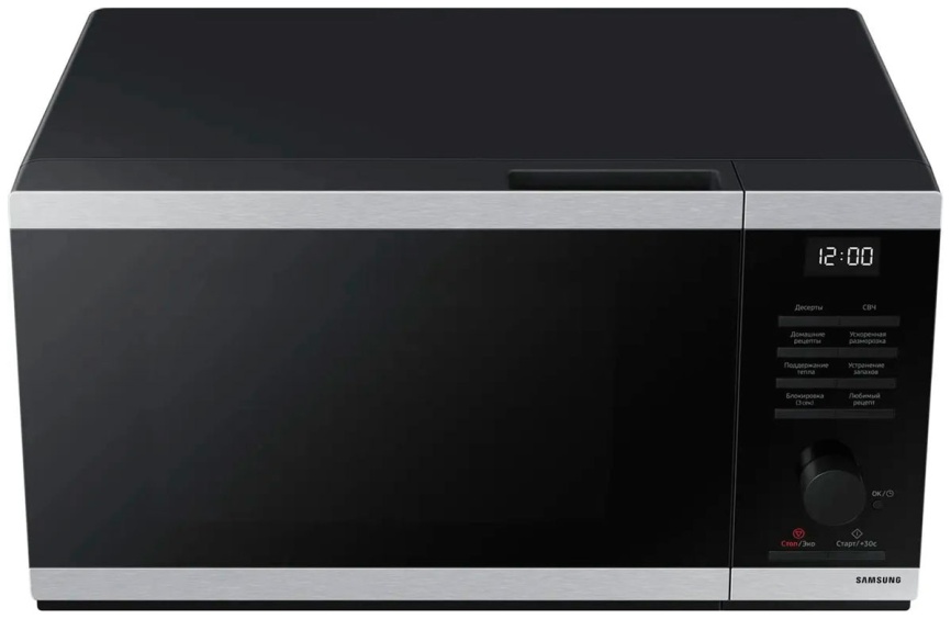 Микроволновая печь Samsung MS23DG4504ATBW фото 4