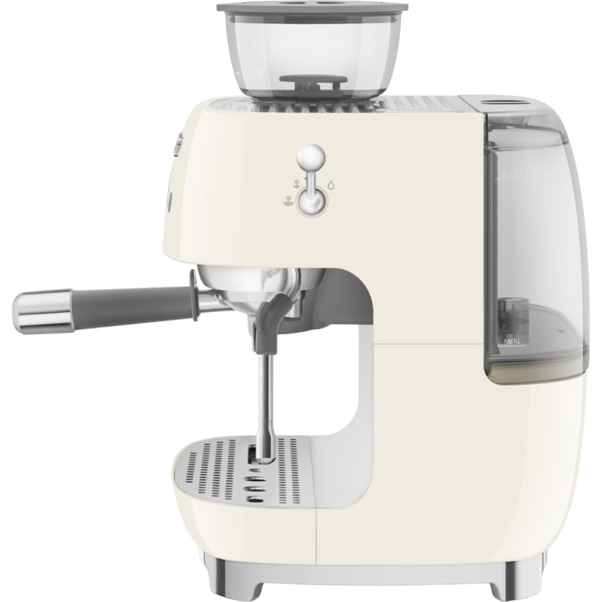 Кофеварка SMEG EGF03CREU фото 2