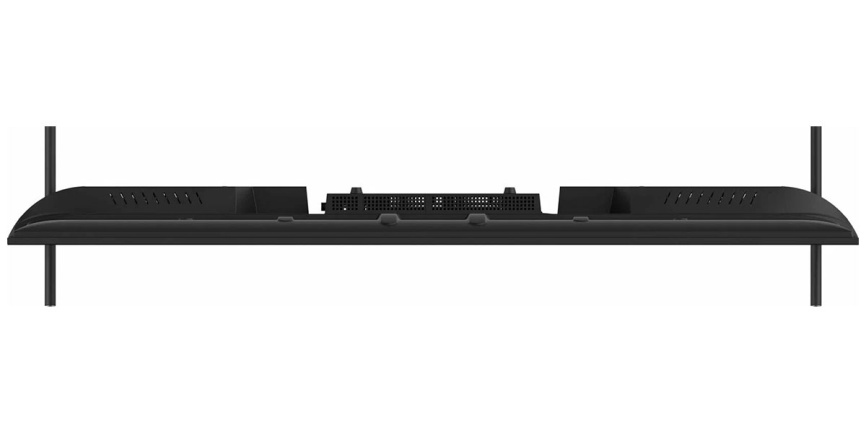 Телевизор Sber SDX-50U4139, 50 дюймов, 4K Ultra HD, смарт ТВ, Салют ТВ, черный фото 5