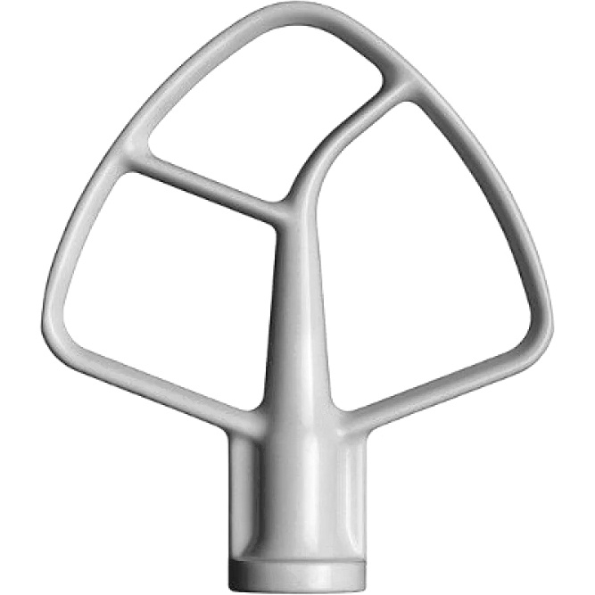 Настольный миксер KitchenAid 5KSM175PSEFL фото 6