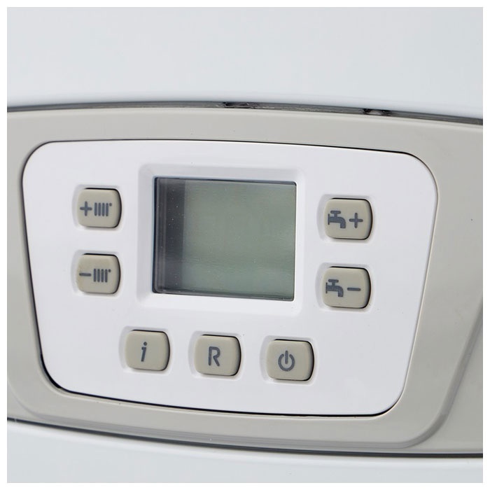 Котел отопления Baxi ECO-4S 1.24 F НС-1142847 фото 3