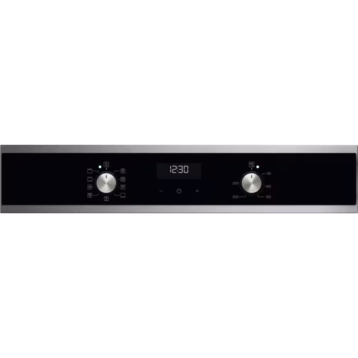 Встраиваемый духовой шкаф ELECTROLUX EOF5F50BX фото 2