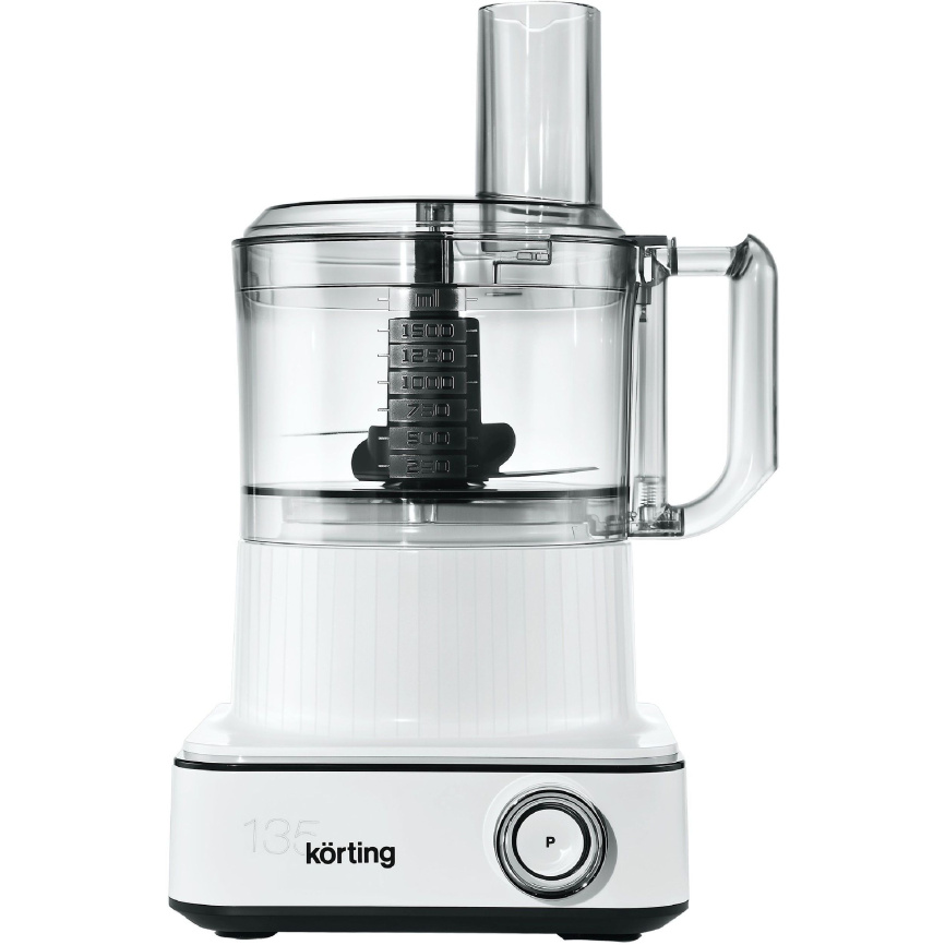 Кухонный комбайн Korting KFP 0203 W 135 фото 2