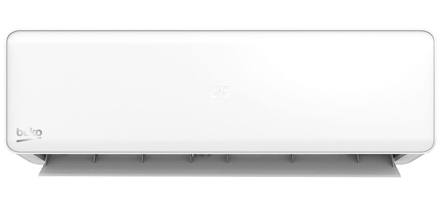 Кондиционер сплит-система Beko BRFPA 070 (BRFPA 071) белый фото 2