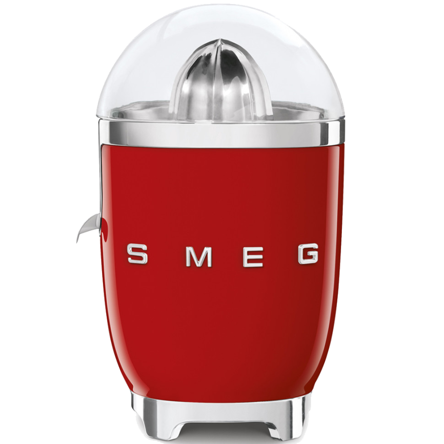 Соковыжималка SMEG CJF11RDEU фото 1