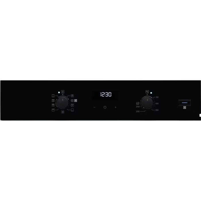 Встраиваемый духовой шкаф ELECTROLUX EOD5H70Z фото 2