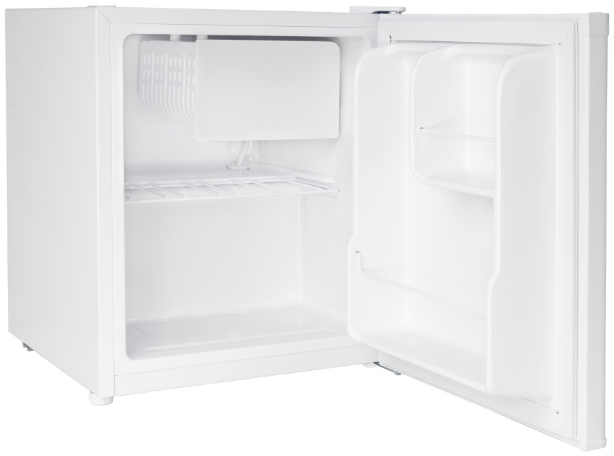Однокамерный холодильник Zigmund & Shtain FR 11 W, белый фото 2