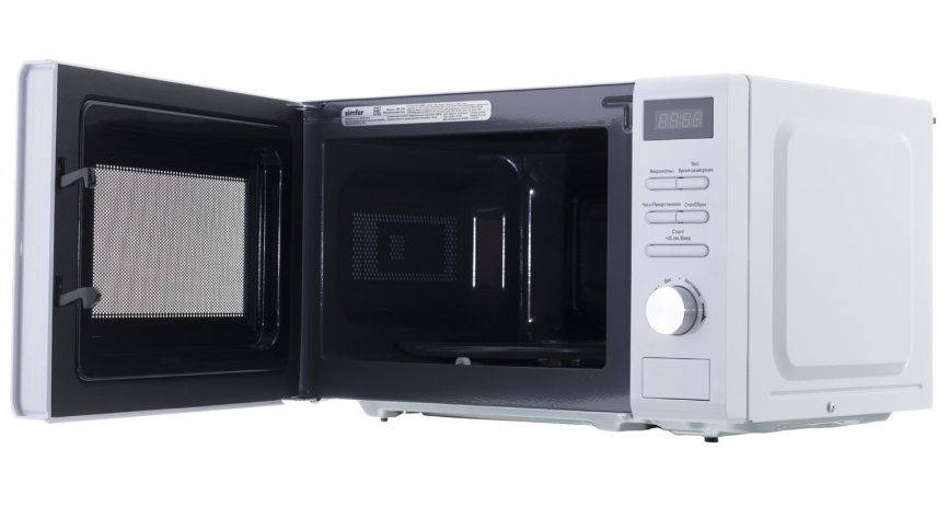 Микроволновая печь - СВЧ Simfer MD2250 фото 12