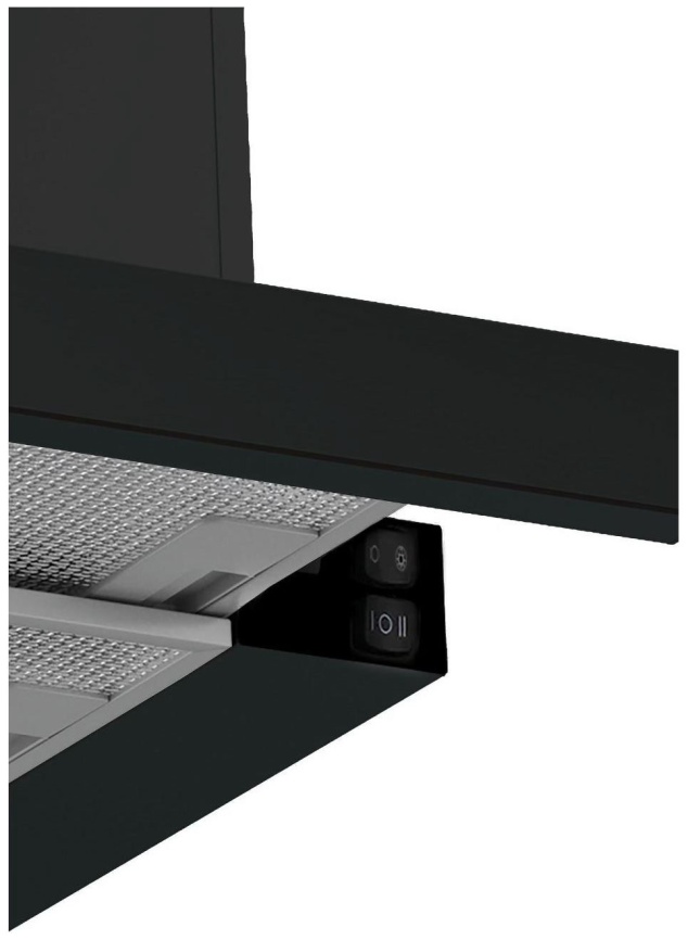 Вытяжка Candy CBT60RBG-07 фото 4