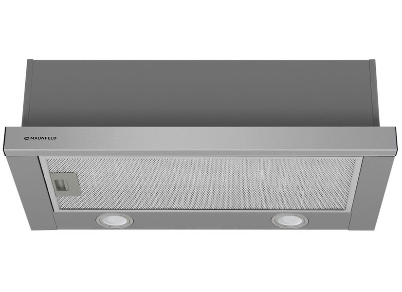 Вытяжка Maunfeld VS FAST 60 НЕРЖАВЕЙКА УТ000010896 фото 4