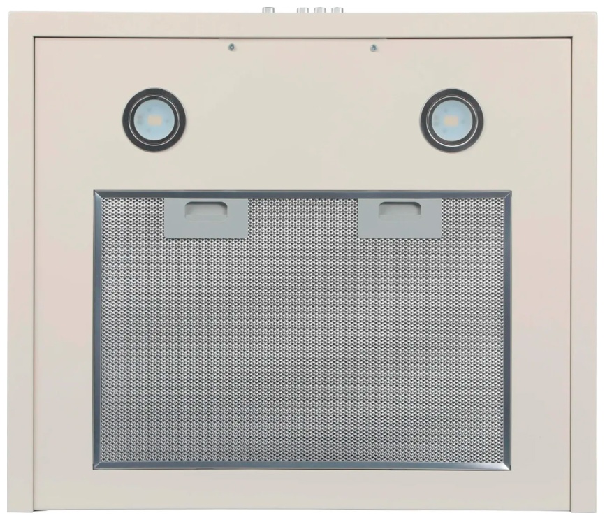 Вытяжка Elikor Вента 60П-650-К3Д, топленое молоко фото 5