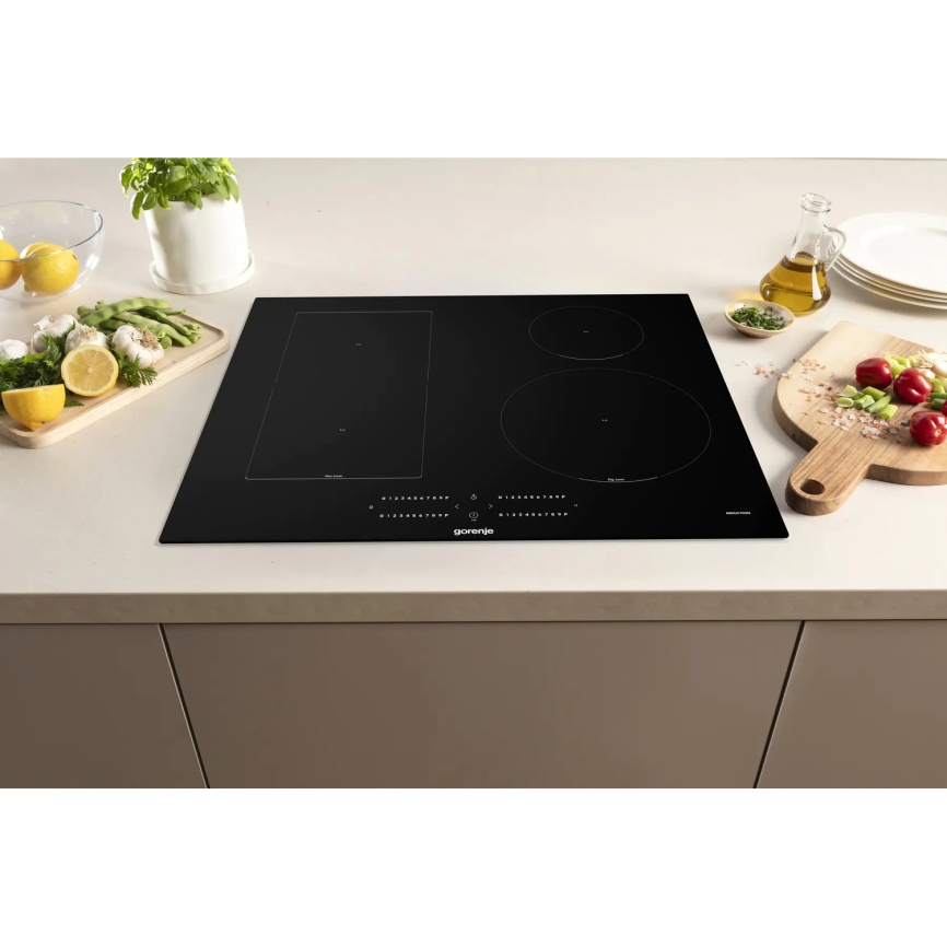 Варочная панель Gorenje Gorenje GIC6422BSC фото 8