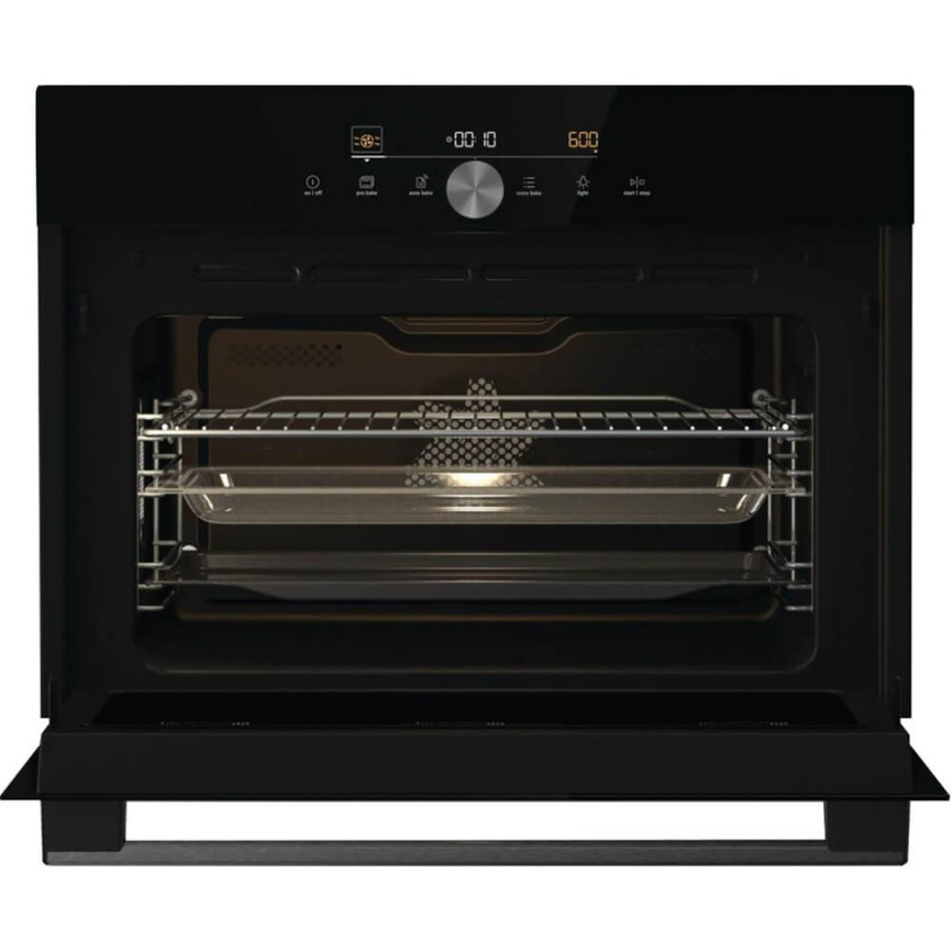 Встраиваемый духовой шкаф GORENJE BCM4547DG фото 2