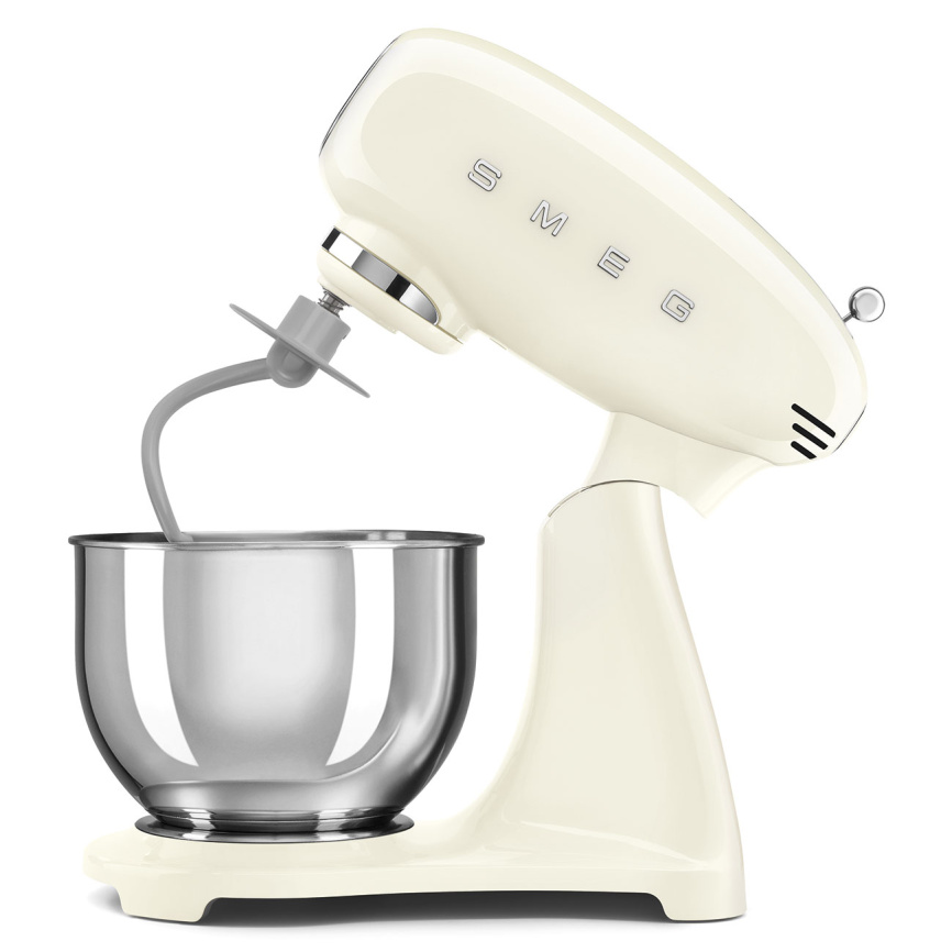 Планетарный миксер SMEG SMF05CREU фото 2