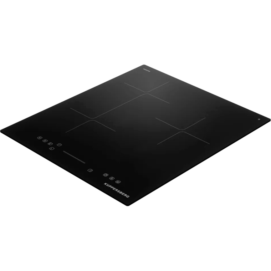 Варочная поверхность Kuppersberg Kuppersberg ICI 412 фото 4
