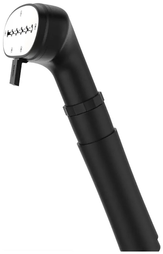 Вертикальный отпариватель SteamOne H18B фото 4