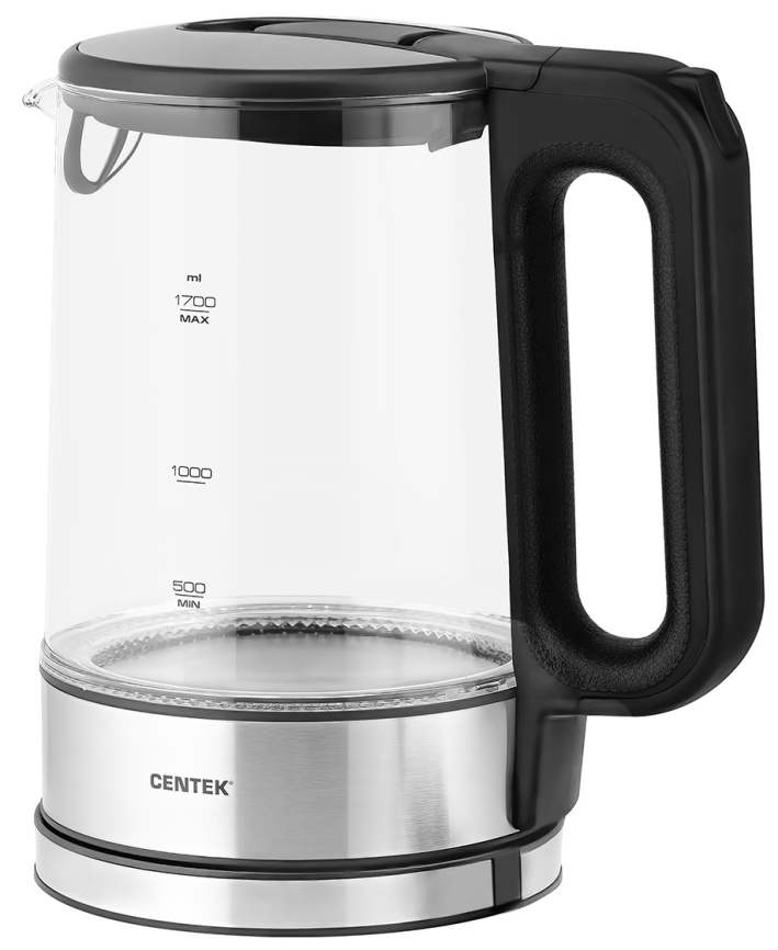 Чайник электрический Centek CT-0032 фото 5