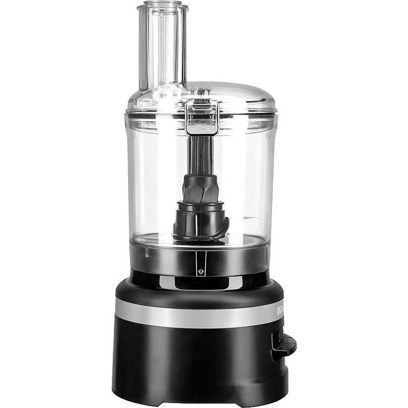 Кухонный комбайн KitchenAid 5KFP0921EBM фото 2