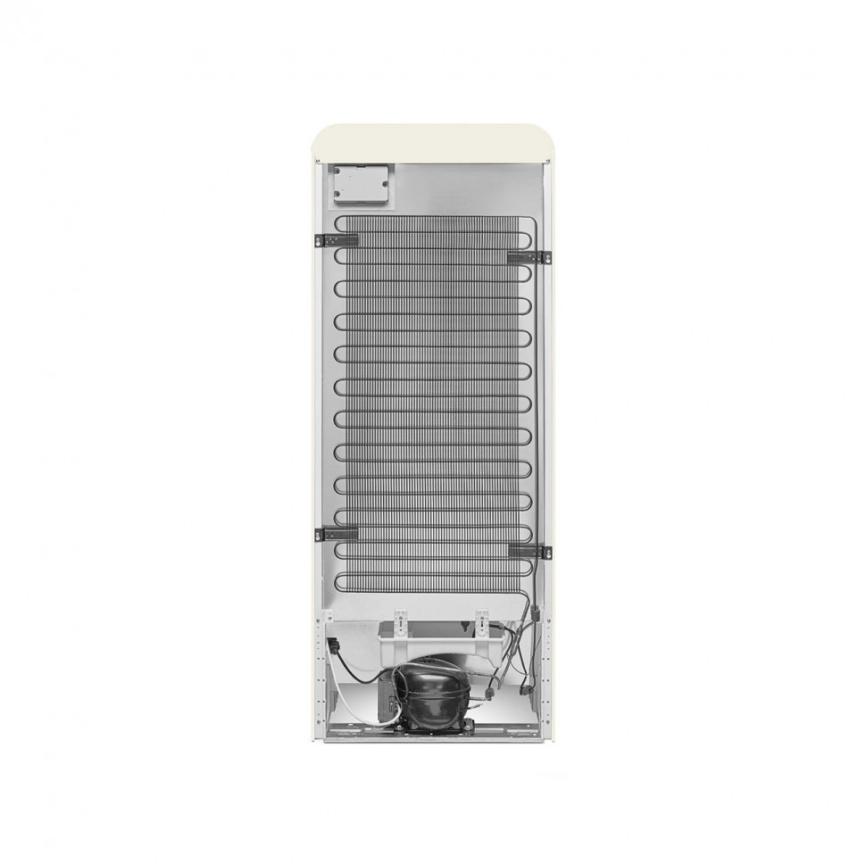 Холодильник SMEG SMEG FAB28LCR6 фото 2