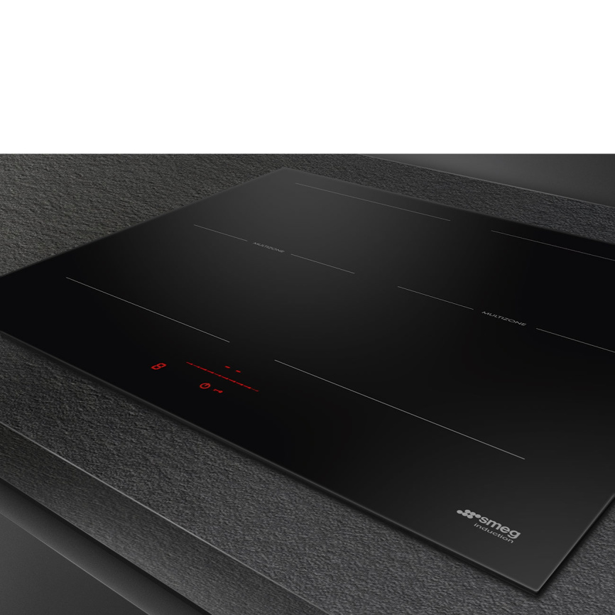 Варочная поверхность Smeg SMEG SI2M5643D1 фото 4