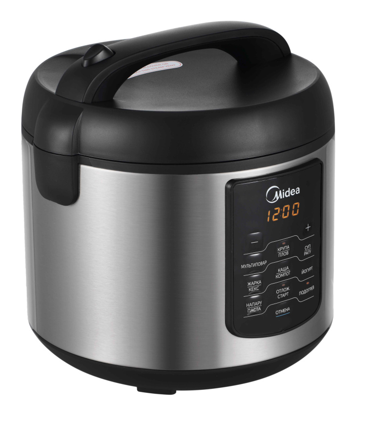 Мультиварка  MIDEA MPC-6035 фото 3