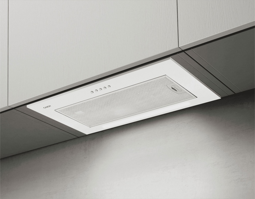 Вытяжка Candy CVXBI56MW фото 5