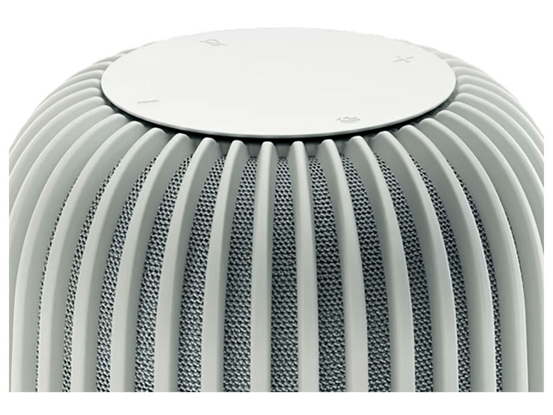 Умная колонка Sber SberBoom с семейством ассистентов 