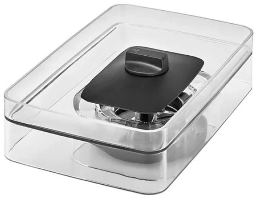 Кофеварка KitchenAid Artisan 5KES6551ESX, нержавеющая сталь фото 6