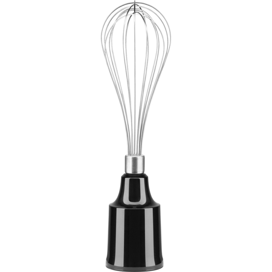 Погружной блендер KitchenAid 5KHBV83EOB фото 2