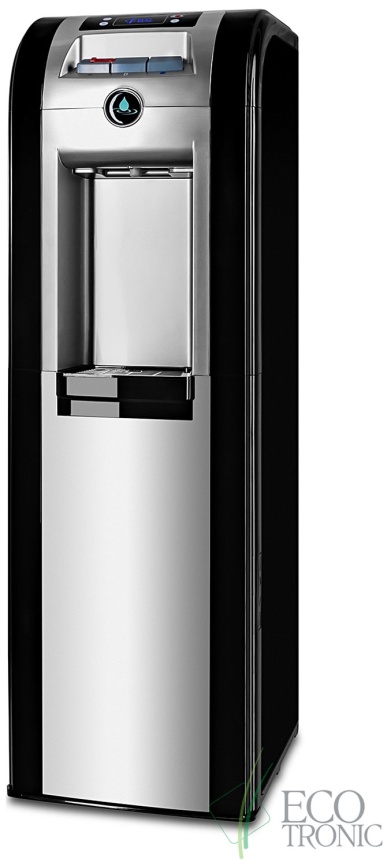 Кулер для воды Ecotronic P8-LX Black (ETK1586) фото 6