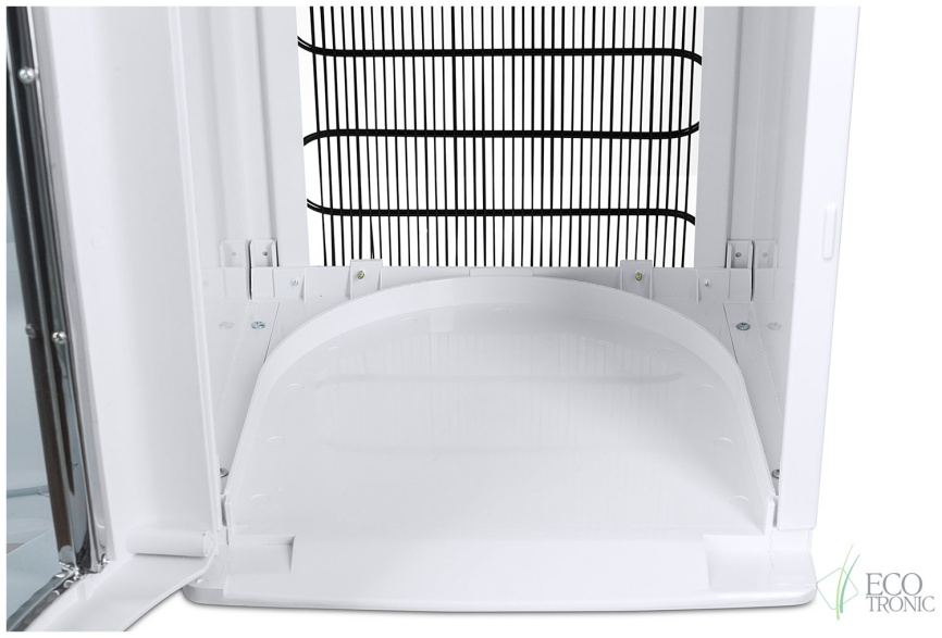 Кулер для воды Ecotronic P9-LX White+SS (ETK11256) фото 7