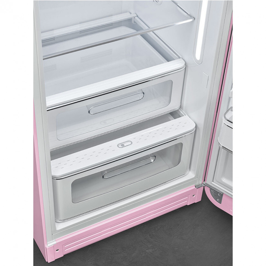 Холодильник SMEG SMEG FAB28RPK6 фото 7